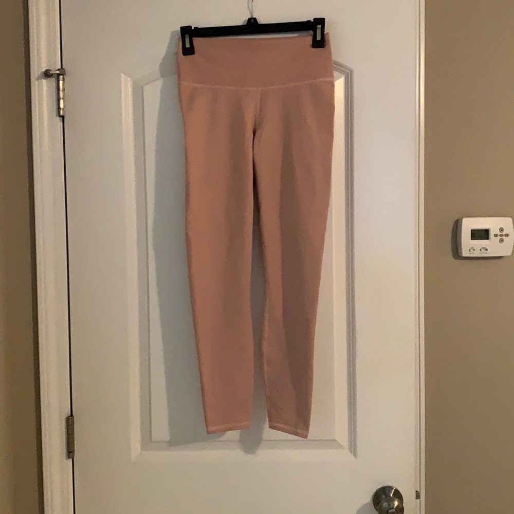 Brand New, Never Worn High Waisted Leggings
